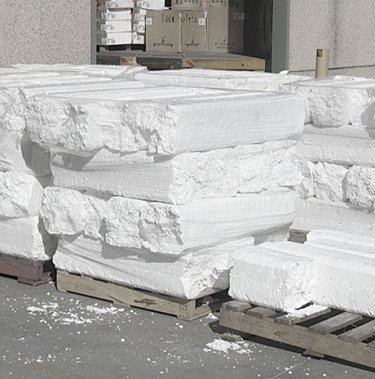 Can Polystyrene EPS be recycled?