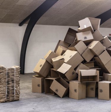 Is a Cardboard Baler Worth it
