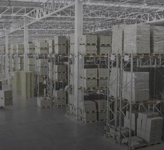 Logistics & Distribution Centers