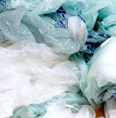 What types of plastic are recyclable?