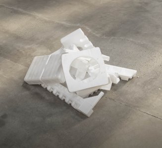 Styrofoam/Polystyrene