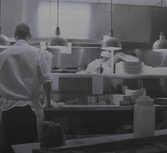 Hotels, Resorts & Restaurants