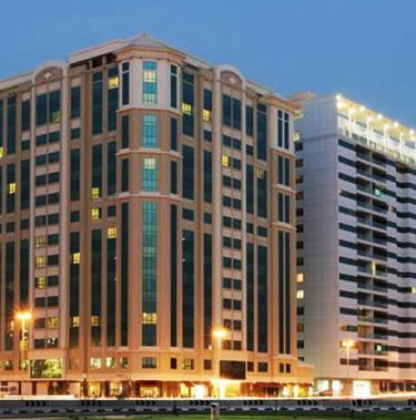 Auris Plaza Hotel Carbon Offset Case Story