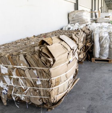 Ocean Recycling: Transforming waste management through innovation and sustainability