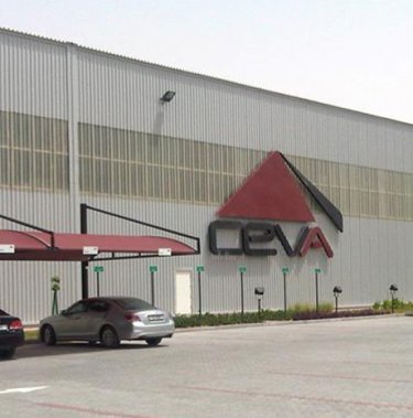 CEVA Logistics - Green Initiative with Mil-tek