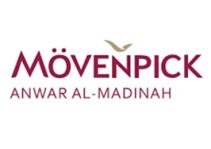 Anwar-Al-Madinah Mövenpick