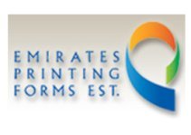 Emirates Printing Forms