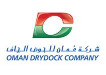 Oman Drydock Company