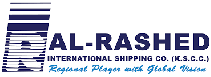 Al Rashed International Shipping