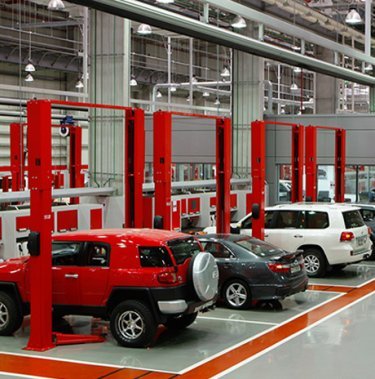 Al-Futtaim Recycling Initiative Case Story