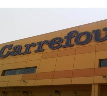 Carrefour