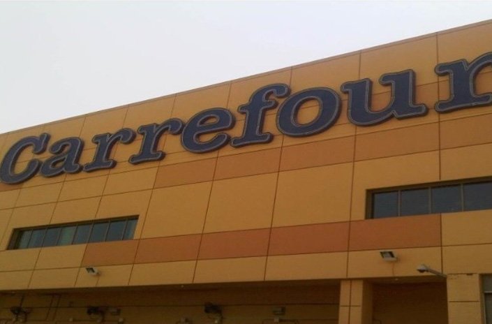 Carrefour Waste Management Case Story