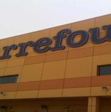 Carrefour Waste Management Case Story