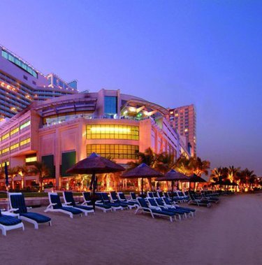 A Success Story from Rotana Hotels