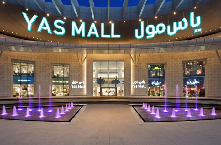 Yas Mall has increased earnings from recyclable waste