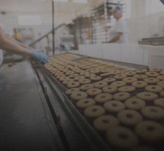 Food Manufacturing Industry