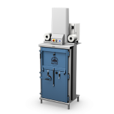 E119 Cardboard & Plastic Baler